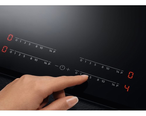 Купить  Варочная панель AEG IKE64450FB в интернет-магазине Мега-кухня 3