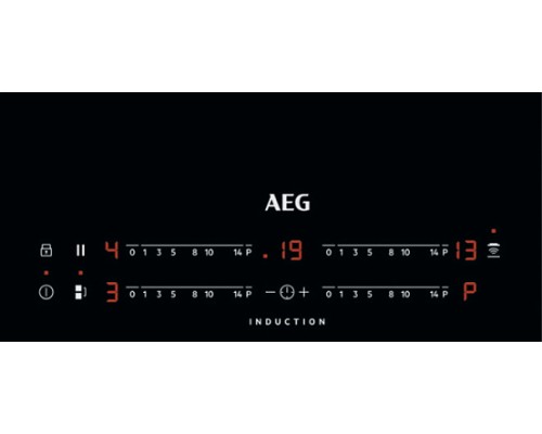 Купить  Варочная панель AEG IKE64450FB в интернет-магазине Мега-кухня 8