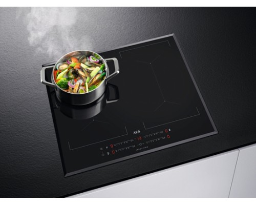 Купить  Варочная панель AEG IKE64450FB в интернет-магазине Мега-кухня 9
