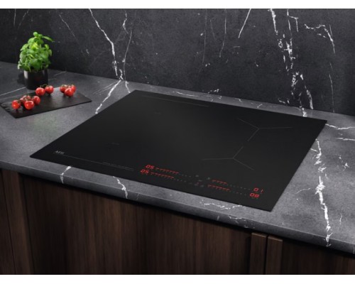 Купить Варочная панель AEG TI64IB10IZ в интернет-магазине Мега-кухня 4 Купить Варочная панель AEG TI64IB10IZ в интернет-магазине Мега-кухня 4