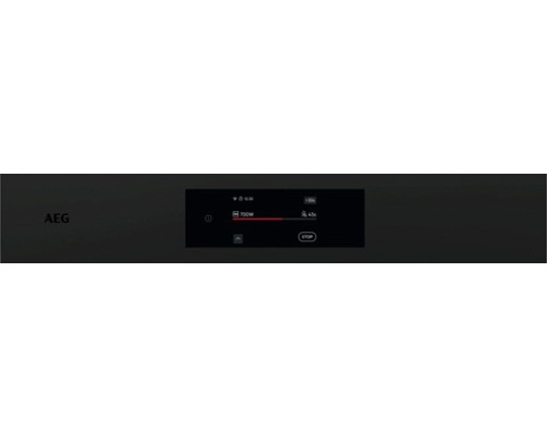 Купить  Встраиваемая микроволновая печь AEG NKM7N721B в интернет-магазине Мега-кухня 2