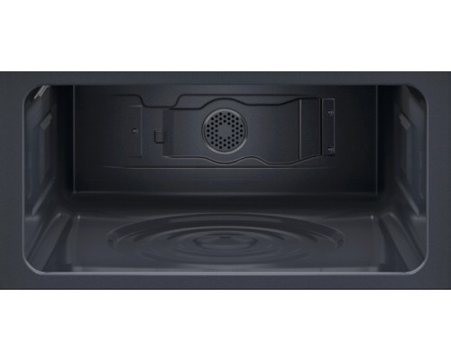 Купить  Встраиваемая микроволновая печь AEG NKM7N721B в интернет-магазине Мега-кухня 5