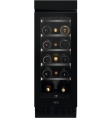 Встраиваемый винный шкаф AEG AWUS018B7B