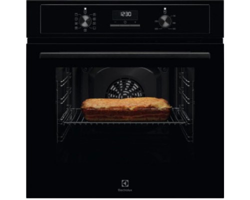 Купить Духовой шкаф Electrolux EOF3H40BK в интернет-магазине Мега-кухня Купить Духовой шкаф Electrolux EOF3H40BK в интернет-магазине Мега-кухня
