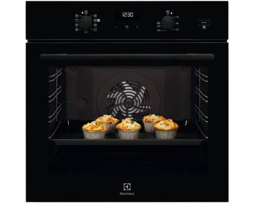 Купить Духовой шкаф Electrolux KODEC75Z2 в интернет-магазине Мега-кухня