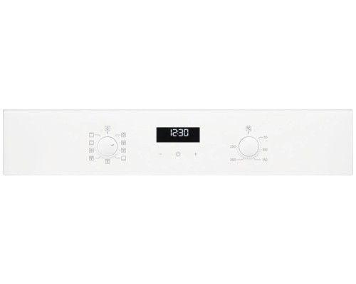 Купить  Духовой шкаф Electrolux EOF5F50BV в интернет-магазине Мега-кухня 4