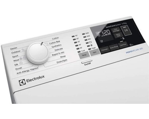 Купить  Стиральная машина Electrolux EW6TN14262 в интернет-магазине Мега-кухня 1
