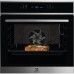Купить Духовой шкаф Electrolux EOE7F31X в интернет-магазине Мега-кухня