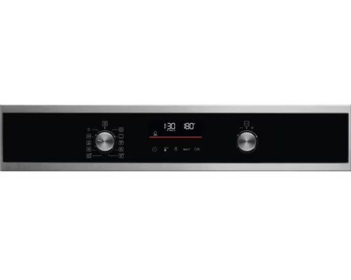Купить  Духовой шкаф Electrolux EVL6E49X в интернет-магазине Мега-кухня 1