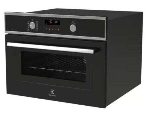 Купить  Духовой шкаф Electrolux EVL6E49X в интернет-магазине Мега-кухня 3