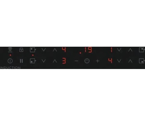 Купить Варочная панель Electrolux EIT60433CT в интернет-магазине Мега-кухня 1 Купить Варочная панель Electrolux EIT60433CT в интернет-магазине Мега-кухня 1