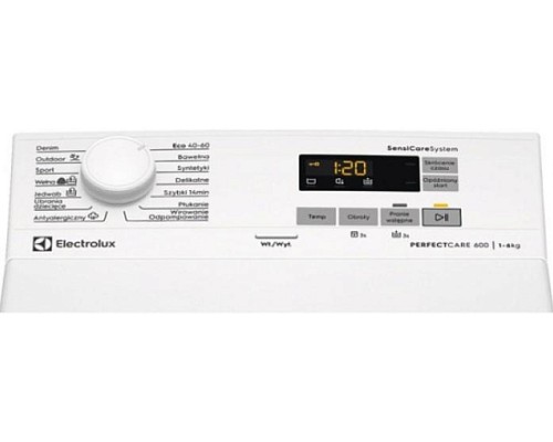 Купить  Стиральная машина Electrolux EW6TN5261FP в интернет-магазине Мега-кухня 1