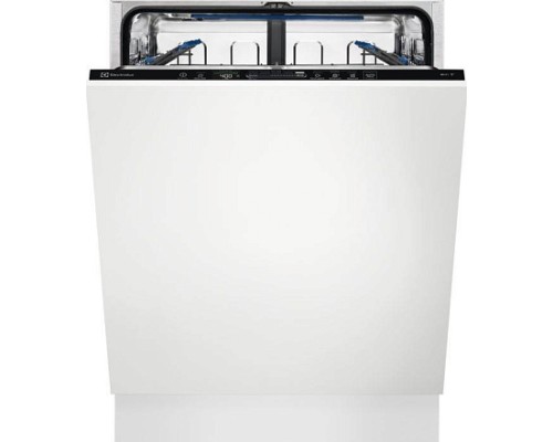 Купить 123 Встраиваемая посудомоечная машина Electrolux EEG67410W в интернет-магазине Мега-кухня