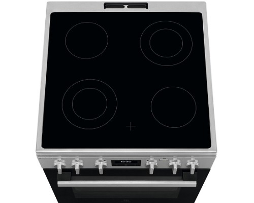 Купить  Электрическая плита Electrolux RKR660204X в интернет-магазине Мега-кухня 2