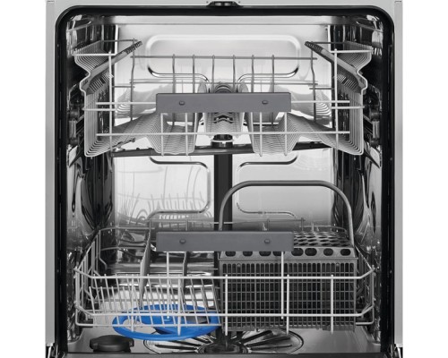 Купить  Встраиваемая посудомоечная машина Electrolux KESC7300L в интернет-магазине Мега-кухня 4
