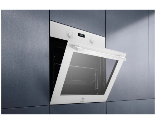 Купить  Духовой шкаф Electrolux EOF5F50BV в интернет-магазине Мега-кухня 3