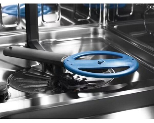 Купить  Встраиваемая посудомоечная машина Electrolux KEGB9305L в интернет-магазине Мега-кухня 6