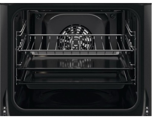 Купить Духовой шкаф Electrolux EOF3H40BK в интернет-магазине Мега-кухня 2 Купить Духовой шкаф Electrolux EOF3H40BK в интернет-магазине Мега-кухня 2
