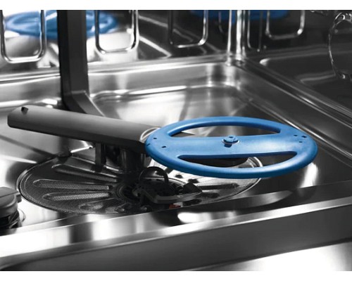 Купить  Встраиваемая посудомоечная машина Electrolux EES48200L в интернет-магазине Мега-кухня 3