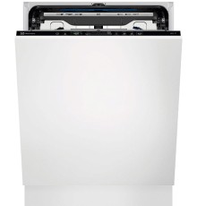 Встраиваемая посудомоечная машина Electrolux EEG69410L