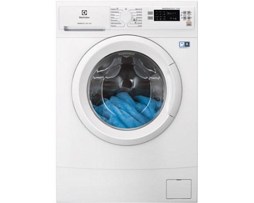 Купить Стиральная машина Electrolux EW6S504WP в интернет-магазине Мега-кухня Купить Стиральная машина Electrolux EW6S504WP в интернет-магазине Мега-кухня