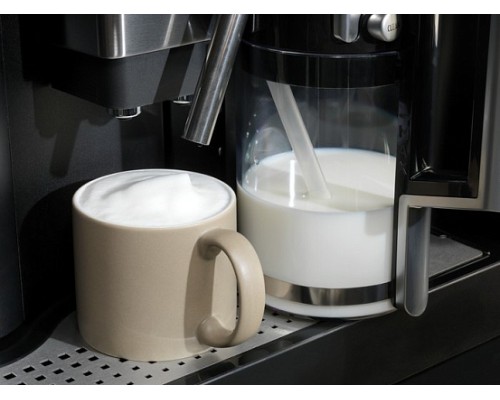 Купить  Встраиваемая кофемашина Electrolux EBC65X в интернет-магазине Мега-кухня 4