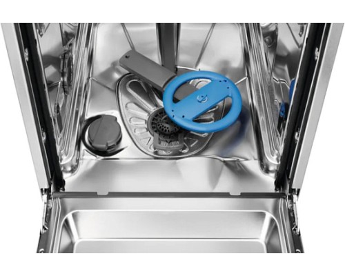 Купить  Встраиваемая посудомоечная машина Electrolux EEM43200L в интернет-магазине Мега-кухня 10