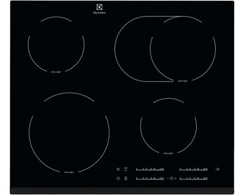 Купить Варочная панель Electrolux EHF65451FK в интернет-магазине Мега-кухня