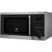 Купить 123 Микроволновая печь Electrolux EMS 20300 OX в интернет-магазине Мега-кухня