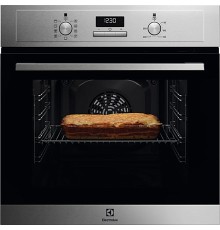 Духовой шкаф Electrolux EOD3H40BX