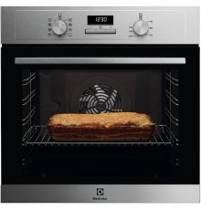 Духовой шкаф Electrolux EOF3C00X