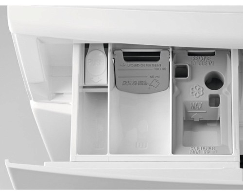 Купить  Стиральная машина Electrolux EW7F348AW в интернет-магазине Мега-кухня 6