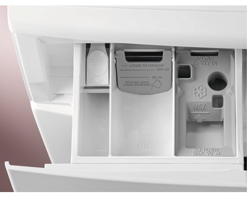 Купить  Стиральная машина Electrolux EW7F348AW в интернет-магазине Мега-кухня 8