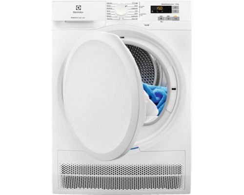 Купить Сушильная машина Electrolux EW6C527P в интернет-магазине Мега-кухня