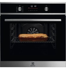 Духовой шкаф Electrolux COF6P76BX