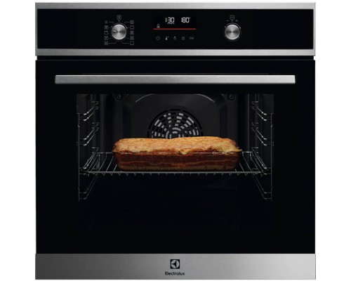 Купить Духовой шкаф Electrolux COF6P76BX в интернет-магазине Мега-кухня Купить Духовой шкаф Electrolux COF6P76BX в интернет-магазине Мега-кухня