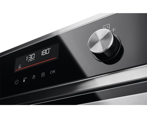 Купить Духовой шкаф Electrolux COF6P76BX в интернет-магазине Мега-кухня 2 Купить Духовой шкаф Electrolux COF6P76BX в интернет-магазине Мега-кухня 2