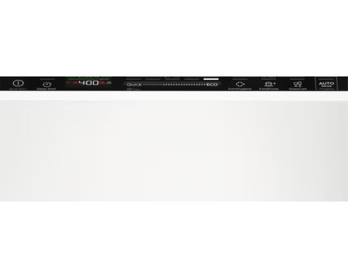 Купить  Встраиваемая посудомоечная машина Electrolux EEG63400L в интернет-магазине Мега-кухня 7