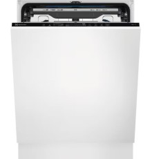 Встраиваемая посудомоечная машина Electrolux EEG88600W