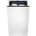 Купить 123 Встраиваемая посудомоечная машина Electrolux EEQ43100L в интернет-магазине Мега-кухня