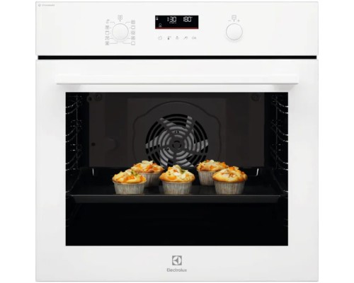Купить Духовой шкаф Electrolux EOD6F77WV в интернет-магазине Мега-кухня