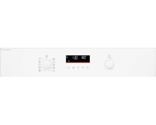 Купить  Духовой шкаф Electrolux EOD6F77WV в интернет-магазине Мега-кухня 1