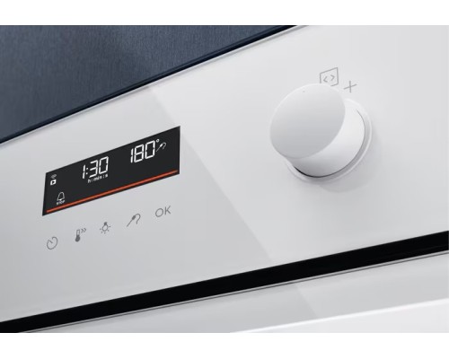 Купить  Духовой шкаф Electrolux EOD6F77WV в интернет-магазине Мега-кухня 5