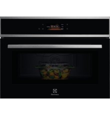 Встраиваемая микроволновая печь Electrolux EVM8E09X
