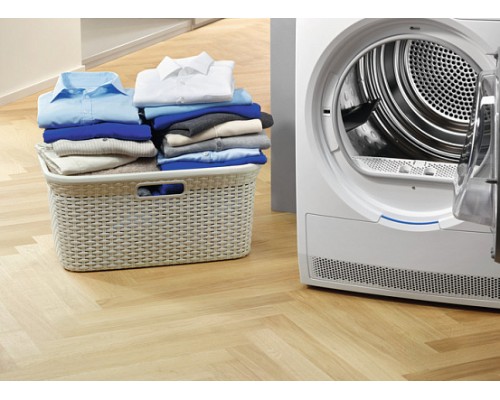 Купить Сушильная машина Electrolux EW6C428W в интернет-магазине Мега-кухня 6 Купить Сушильная машина Electrolux EW6C428W в интернет-магазине Мега-кухня 6