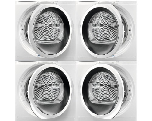 Купить Сушильная машина Electrolux EW6C428W в интернет-магазине Мега-кухня 7 Купить Сушильная машина Electrolux EW6C428W в интернет-магазине Мега-кухня 7