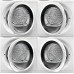 Купить Сушильная машина Electrolux EW6C428W в интернет-магазине Мега-кухня 7