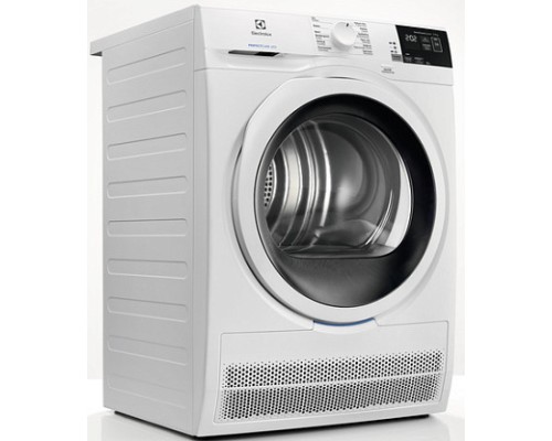 Купить Сушильная машина Electrolux EW6C428W в интернет-магазине Мега-кухня 5 Купить Сушильная машина Electrolux EW6C428W в интернет-магазине Мега-кухня 5