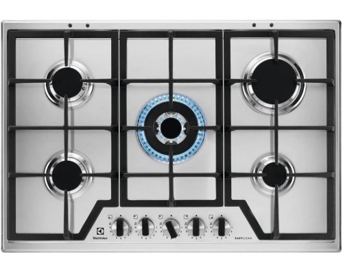 Купить Варочная панель Electrolux KGS75362XX в интернет-магазине Мега-кухня