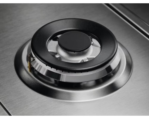 Купить  Варочная панель Electrolux KGS75362XX в интернет-магазине Мега-кухня 2